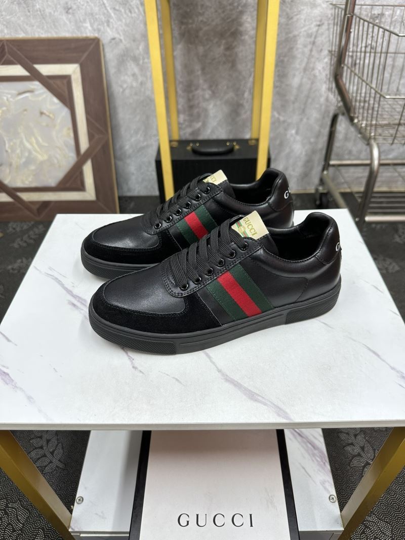 Gucci Low Shoes